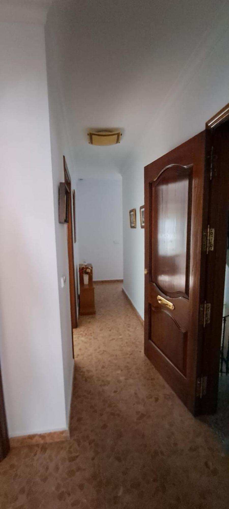 Posada Real Caminito Del Rey Valle de Abdalagís Екстериор снимка